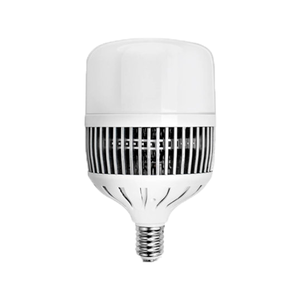 Lâmpada de Led Bulbo Alta E27 100W Bivolt Branco Frio/6500K