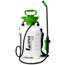 Ver imagem 1 de Pulverizador Costal Manual 5 Litros 5000ml Alta Pressão Jardinagem Agricultura Lotus