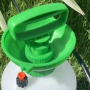 Ver imagem 3 de Pulverizador Costal Manual 5 Litros 5000ml Alta Pressão Jardinagem Agricultura Lotus