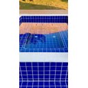 Ver imagem 2 de Borda Atérmica para Piscina 50x25x2cm Maresias Fendi - Areia de Quartzo Ind. Cimentícia