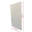 Ver imagem 1 de Borda Atérmica para Piscina 50x25x2cm Maresias Fendi - Areia de Quartzo Ind. Cimentícia