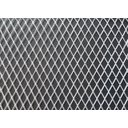 Ver imagem 4 de Tela Anti Insetos 60cm x 100cm em Alumínio Expandido ( não desfia) para Ralos - Ficone & Reis