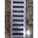 Ver imagem 6 de Tela Anti Insetos 60cm x 100cm em Alumínio Expandido ( não desfia) para Ralos - Ficone & Reis