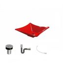 Ver imagem 2 de Kit Cuba L34 com Válvula Click 1''b + Sifão Cromado e Flexível Compace