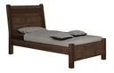 Ver imagem 1 de Cama Solteiro 185 100% Mdf:new Canion