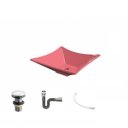 Ver imagem 2 de Kit Cuba L34 com Válvula Click 1 1/2" + Sifão Cromado e Flexível Compace