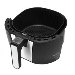 Fritadeira Air Fryer Britânia 5 Litros 1500w Bfr40 - 4