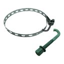 Ver imagem 1 de Abraçadeira Ajustável Cg3 Bap 3 Ferragens Ftth