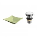 Ver imagem 2 de Kit Cuba L34 com Válvula Click 1 1/2" Compace