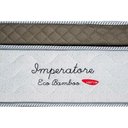 Ver imagem 6 de Cama Box Baú Casal: Colchão Molas Ensacadas Herval MasterPocket Imperatore Eco Bamboo + Base CRC Cou