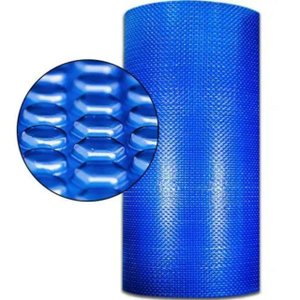 Capa Térmica Bolha 300 Micras para Piscinas de 05x2,5 12,5m