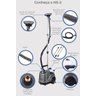 Vaporizador de Roupas Profissional Neosteam Ns-2 - 127v - 12