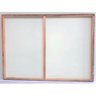 Quadro Decorativo Leão Natureza com Moldura Caixa 3 cm,  ideal ambiente de Sala e Quarto - 4
