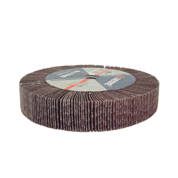 Roda de Lixa 115x20 M14 - 2