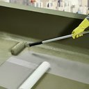 Ver imagem 3 de Tela de Poliéster Estruturante 73cm X 50m 36,5m² Vedacit