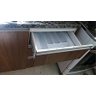 Organizador de Gaveta Extensível Divisor Porta Talheres - 5