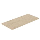 Ver imagem 4 de Cabeceira Modulada Estofada Adesiva Decorativa Solteiro 100cm - Bege