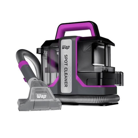 Extratora de Sujeiras Portátil 127v Wap