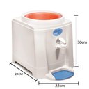 Ver imagem 3 de Suporte para Galão de Água com Cuba de Barro Base de Galão