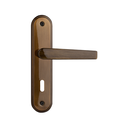 Ver imagem 2 de Fechadura Pado Interna Concept 40mm Esp 401-40ci - Bronze Oxidado