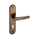 Ver imagem 1 de Fechadura Pado Interna Concept 40mm Esp 401-40ci - Bronze Oxidado