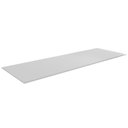 Ver imagem 1 de Tampo para Balcao 150 Cm Branco Reajl Moveis
