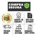 Ver imagem 3 de Folhas Manta Magnética Adesivada A4 0,3mm Imã De Geladeira 5 Un. Gv Home Manta Magnética Adesivada, 