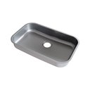 Ver imagem 1 de Cuba Docol Riva 56x33 017342CM Inox Fosco