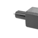 Ver imagem 2 de Ferramenta Acionada Vdi 30 Axial Er-25 - Din 1809