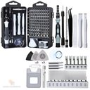 Ver imagem 3 de Kit 115 Chaves Bicicletas: Reparos Precisos