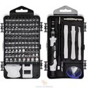 Ver imagem 2 de Kit 115 Chaves Bicicletas: Reparos Precisos