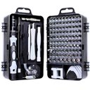 Ver imagem 1 de Kit 115 Chaves Bicicletas: Reparos Precisos