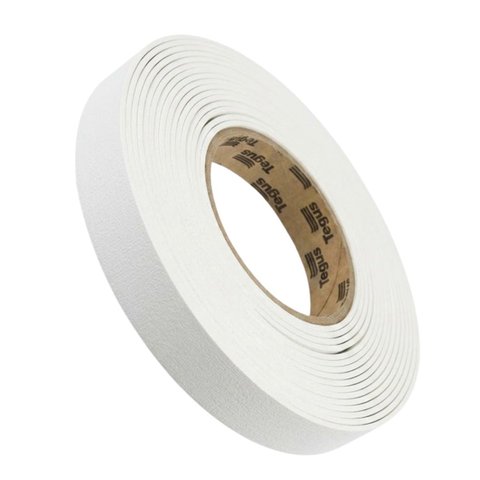 Fita de Bordo Branco Texturizado 22MMX50M