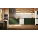 Ver imagem 5 de Lava-louças 15 Serviços Brastemp com Smart Sensor - Blf61ab 220v