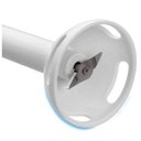 Ver imagem 4 de Mixer Vertical Black Decker 250w - Branco-vermelho com Copo Dosador 110v