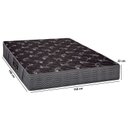 Ver imagem 6 de Colchão Queen Espuma Carícia 158x198x22 - Sankonfort