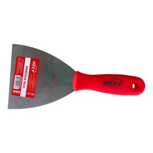 Espátula Aço Pintura Drywall Massa Corrida Cabo Emb. 10cm