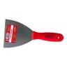 Espátula Aço Pintura Drywall Massa Corrida Cabo Emb. 10cm - 1