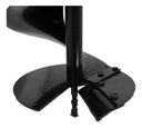 Ver imagem 2 de Broca Aço 80x20cm Vulcan para Perfurador Solo Vps520/vps520s