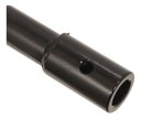 Ver imagem 4 de Broca Aço 80x20cm Vulcan para Perfurador Solo Vps520/vps520s