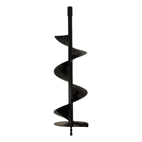 Broca Aço 80x20cm Vulcan para Perfurador Solo Vps520/vps520s