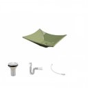 Ver imagem 2 de Kit Cuba L38 C/válvula 1" (2,6cm) + Sifão Pvc + Flexível Compace