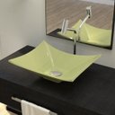 Ver imagem 1 de Kit Cuba L38 C/válvula Click 1"g + Sifão Pvc + Flexível Compace