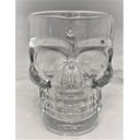 Ver imagem 4 de Conjunto de 2 Canecas e 4 Shots Caveira em Vidro