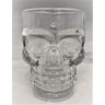 Conjunto de 2 Canecas e 4 Shots Caveira em Vidro - 4