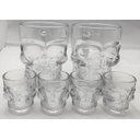 Ver imagem 3 de Conjunto de 2 Canecas e 4 Shots Caveira em Vidro