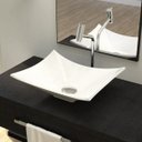 Ver imagem 1 de Kit Cuba L38 C/válvula Click 1"g + Sifão Cromado + Flexível Compace