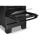 Ver imagem 4 de Fogão Esmaltec Ideal Super 4 Bocas com Mesa em Inox