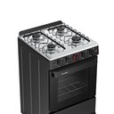 Ver imagem 5 de Fogão Esmaltec Ideal Super 4 Bocas com Mesa em Inox