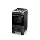 Ver imagem 3 de Fogão Esmaltec Ideal Super 4 Bocas com Mesa em Inox